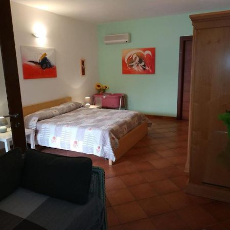 Blu Resort Santa Teresa Gallura Buitenkant foto