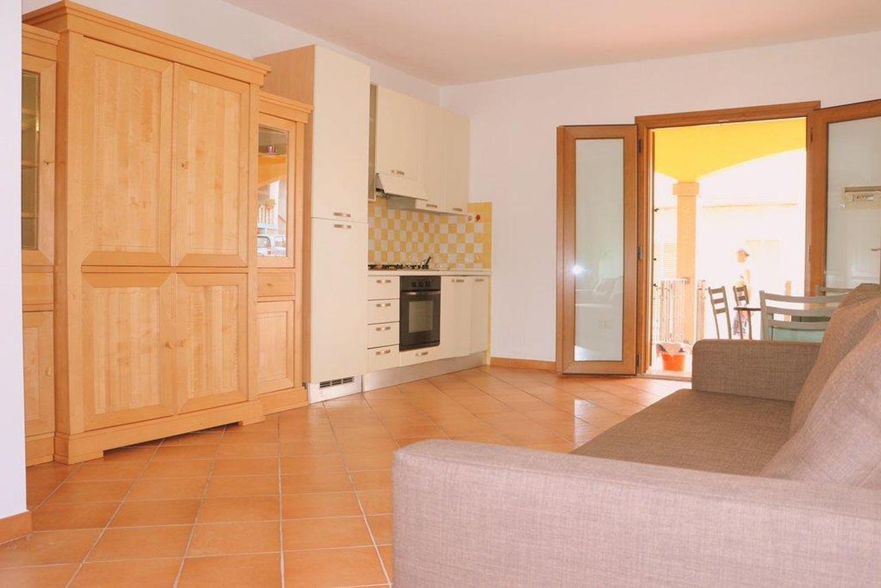 Blu Resort Santa Teresa Gallura Buitenkant foto