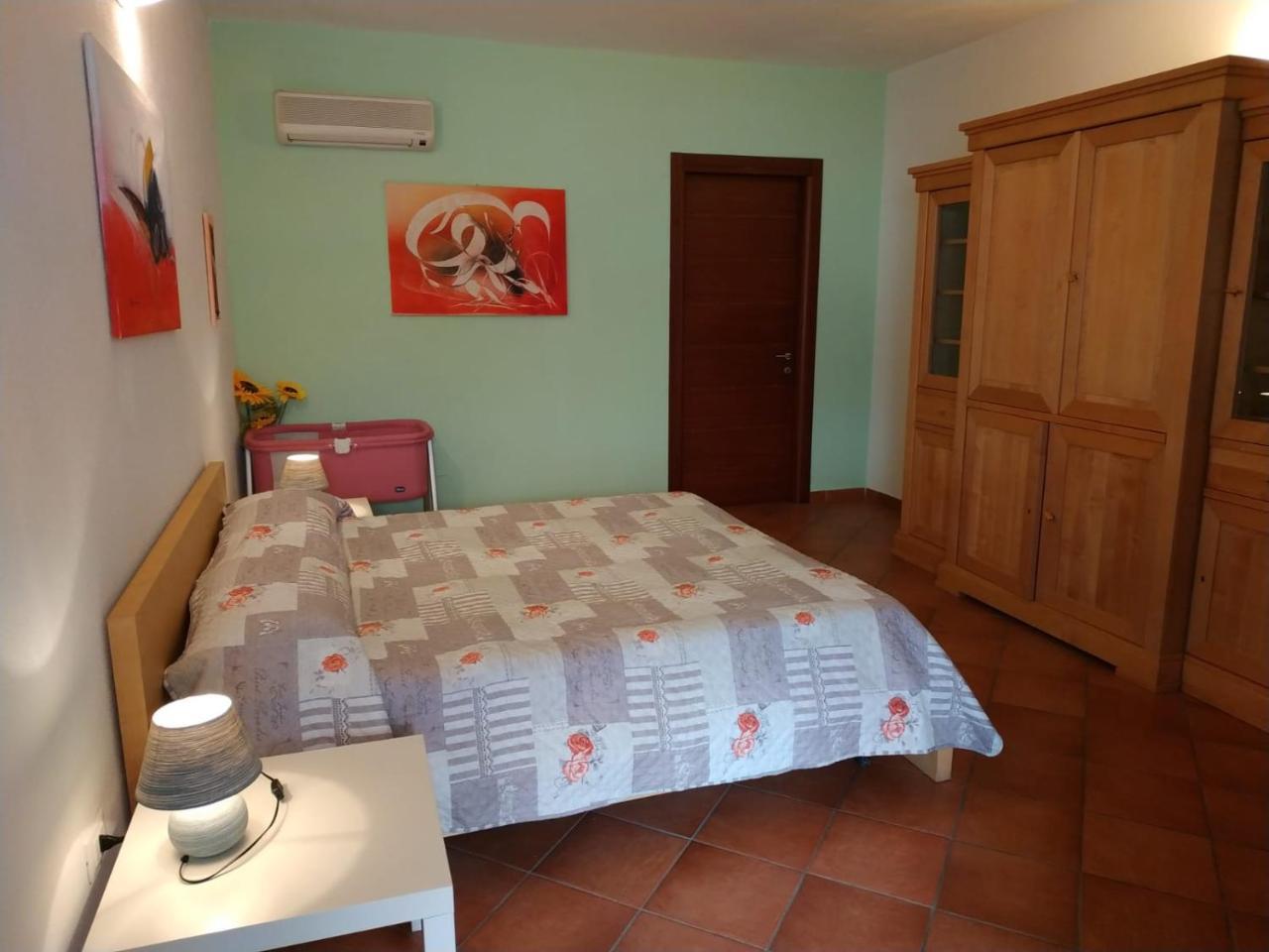 Blu Resort Santa Teresa Gallura Buitenkant foto