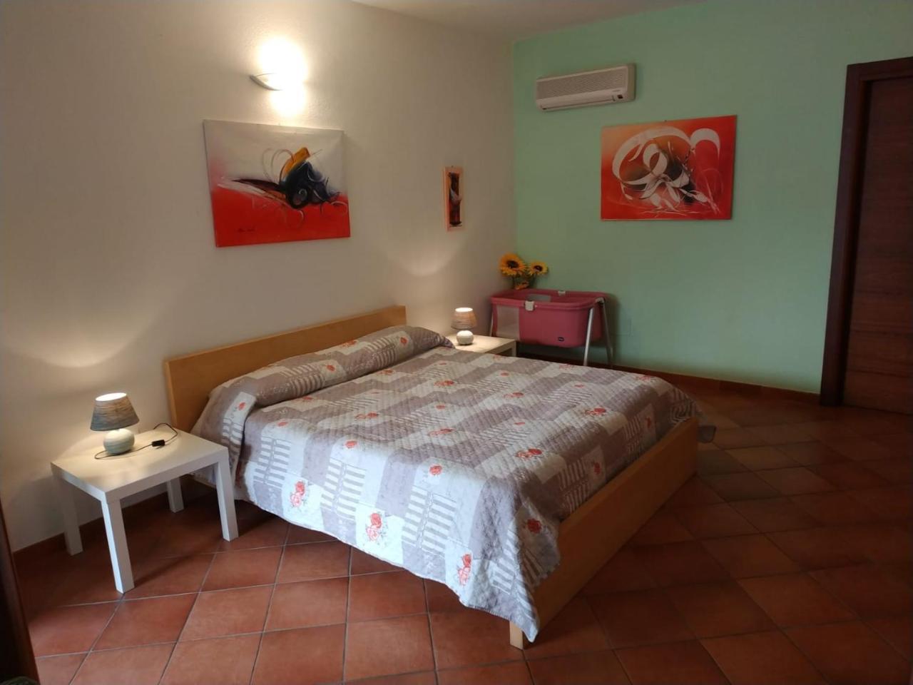 Blu Resort Santa Teresa Gallura Buitenkant foto